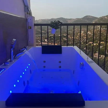 Balcon De Ii * 拉伊鲁埃拉
