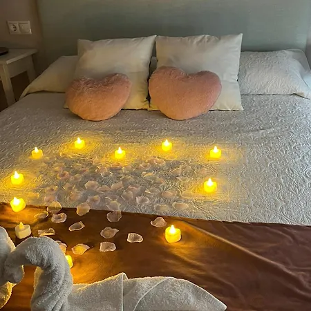 Balcon De Ii La Iruela