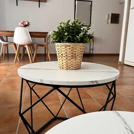 Balcon De Ii 公寓