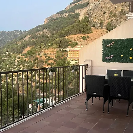 Balcon De Ii شقة
