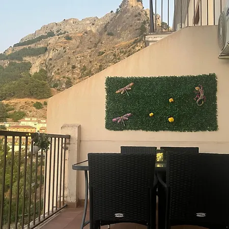 Balcon De Ii شقة لا إرويلا