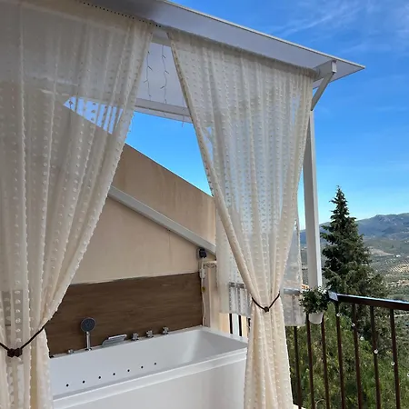 Balcon De Ii * لا إرويلا