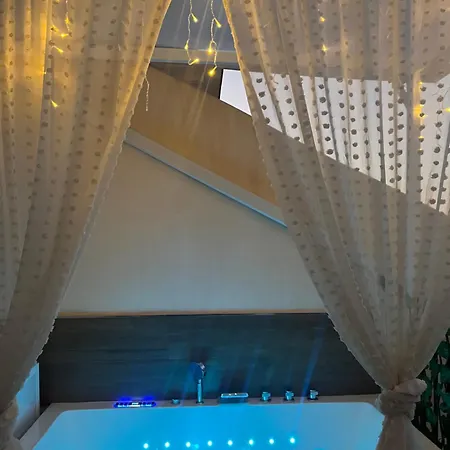 Balcon De Ii شقة