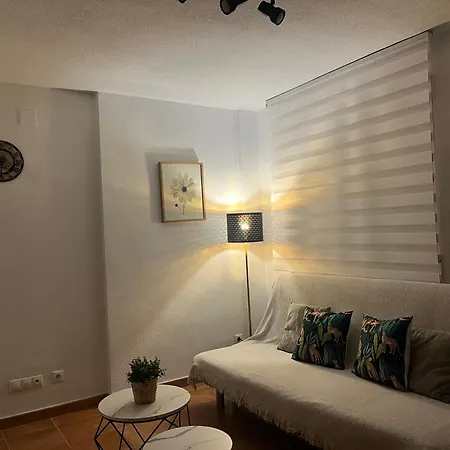 Balcon De Ii شقة لا إرويلا
